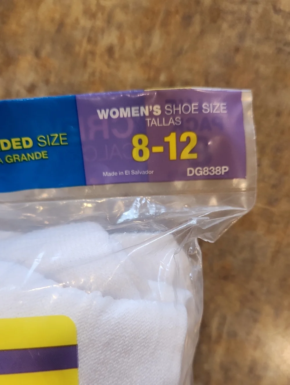 Hanes women crew